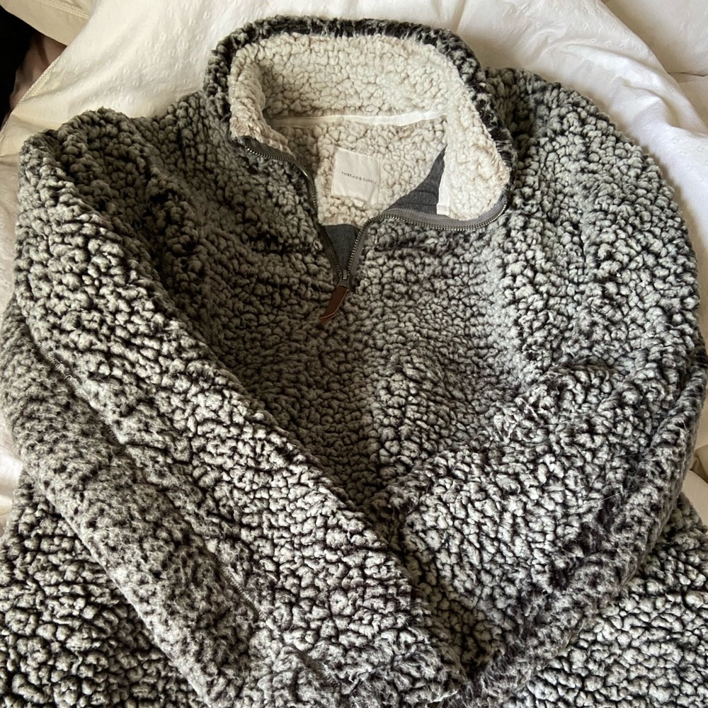 Thread And Supply Sherpa